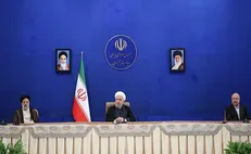برگزاری جلسه شورای عالی انقلاب فرهنگی با حضور سران قوا
