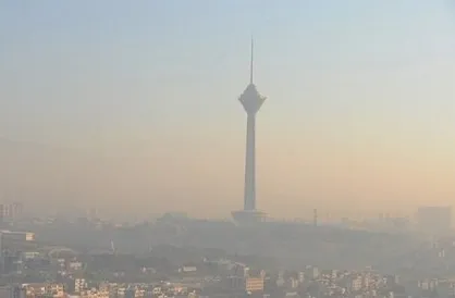 اورژانس تهران به حالت آماده باش درآمد