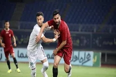 پیروزی پرگل شاگردان مهدی رحمتی در دیداری تدارکاتی