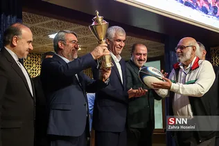 مراسم سالروز جهانی مبارزه با مواد مخدر