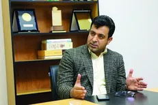 اشتیاقی: حبس قیمتی دلار نیمایی به تولید و بازار سرمایه آسیب زده است