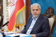 صالحی امیری: روایت ایران از زبان دیگران تأثیرگذارتر است