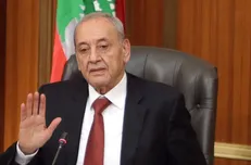 نبیه بری: اسرائیل جرأت ندارد به لبنان حمله کند