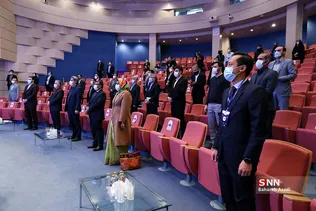سومین نشست سرمایه‌گذاری فناوری 