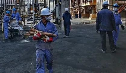 سیاست&zwnj;های اجرایی تشویق و حمایت از کارآفرینان پیشرو تصویب شد