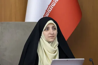 بهروزآذر: مسئولیت مدیران زنان فراتر از پرسنل دستگاه‌هاست