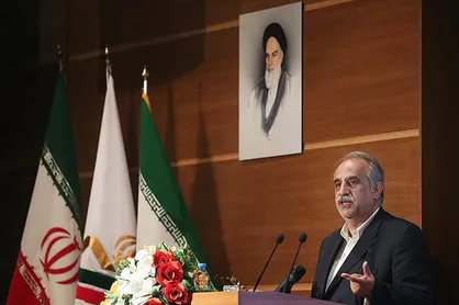 همه میادین مشترک گازی کشور تعیین تکلیف شد