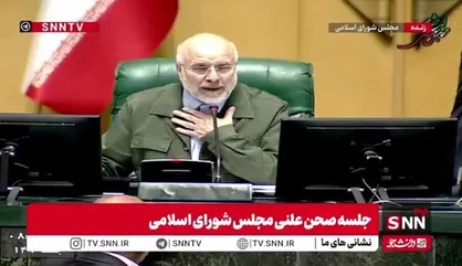 قالیباف: شخصا در ارتباط با بحث بودجه نیرو&zwnj;های مسلح با شخص امیر موسوی صحبت کردیم/ همیشه و مخصوصا در شرایط امروز نیرو&zwnj;های مسلح در اولویت همه ما قرار دارند