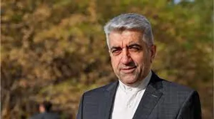 اتصال ۹ میلیون روستایی تا پایان دولت به شبکه آب پایدار
