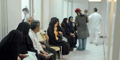 وضعیت پزشک متخصص و فوق تخصص بحرانی است / رئیس جمهور دغدغه افزایش ظرفیت پزشکی را عملیاتی کند