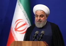 روحانی: امروز با یک دنیای دیجیتالی مواجه هستیم