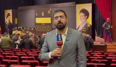 آخرین جزئیات مراسم تشییع شهید سیدحسن نصرالله/ آغاز مراسم از ۹ صبح یکشنبه ۵ اسفند+فیلم