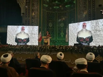 وزیر ارشاد: مردم به فضای نورانی و پر از امید نیاز دارند