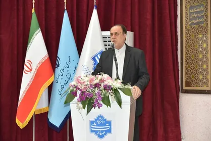 حاجی بابایی: دانشگاه ملی مهارت می&zwnj;تواند تولید در کشور را نجات دهد