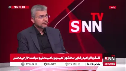 رضایی: نباید آتش&zwnj;بس را قبول می&zwnj;کردیم/ اگر مذاکره&zwnj; در زمان جنگ انجام می&zwnj;شد بهتر بود