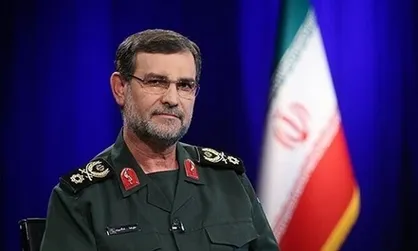 ایران می&zwnj;توان به جای بیگانگان، امنیت منطقه را تأمین کند