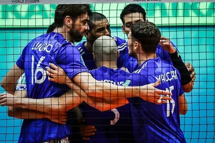 برزیل میزبان قهرمان والیبال باشگاه&zwnj;های جهان شد
