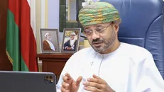 رایزنی آمریکا با عمان درباره جنگ یمن