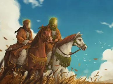 اعمال روز دوازدهم ربیع الاول و ماجرای ورود پیامبر (ص) به مدینه 