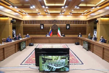 ایران و ونزوئلا؛ دو متحد راهبردی با دشمنی مشترک
