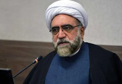 حجه&zwnj;الاسلام مروی به تولیت آستان قدس رضوی منصوب شد