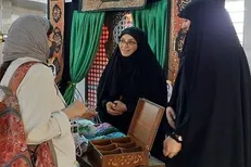 تقدیر دبیر ستاد عفاف و حجاب وزارت کشور از معاونت امور فرهنگی و اجتماعی متروی تهران