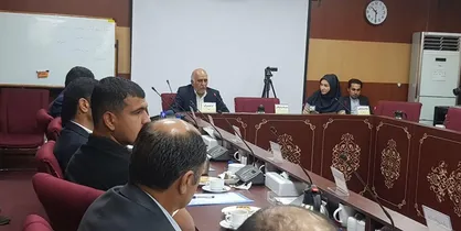 نوزایی رییس فدراسیون چوگان شد