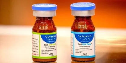 اثربخشی کووپارس علیه سویه&zwnj;های در گردش/ واکسن&zwnj;های ارتقا یافته علیه امیکرون مزیتی بر واکسن&zwnj;های موجود ندارند