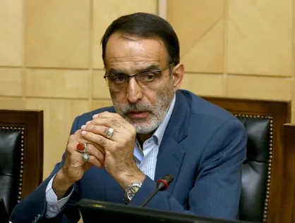 دستگاه قضا با مدیرانی که دارایی&zwnj;شان را اعلام نمی&zwnj;کنند برخورد کند
