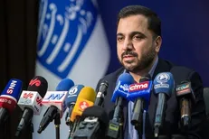 توسعه ۸۰ درصدی شبکه فیبر نوری تا پایان دولت