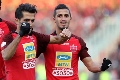 پیشنهاد قطری&zwnj;ها به ستاره پرسپولیس