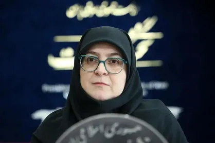 مهاجرانی: در حوادث دی ماه شاهد اعتراضات به حق مردم بودیم که توسط تروریست&zwnj;ها مصادره شد