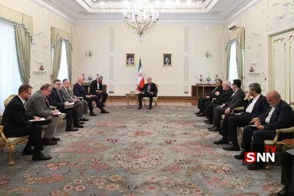 پزشکیان: ایران و روسیه یکجانبه&zwnj;گرایی و تلاش برای تحمیل اراده بر دیگر ملت&zwnj;ها را نمی&zwnj;پذیرند