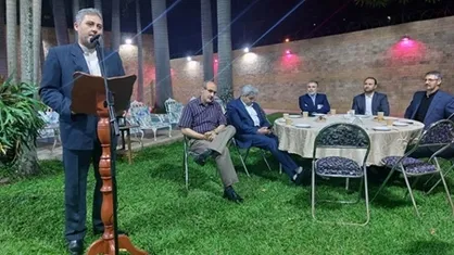 صادرات محصولات دانش&zwnj;بنیان و خلاق ایرانی به بازار بکر آمریکای لاتین افزایش می&zwnj;یابد