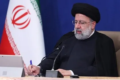 رئیسی یک قانون مصوب مجلس را برای اجرا ابلاغ کرد