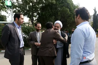  زائران اربعین رجایی