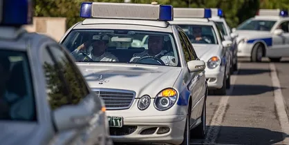 محدودیت&zwnj;ها و ممنوعیت&zwnj;های جاده&zwnj;ای در تعطیلات پیش رو