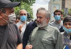 رژیم صهیونیستی قطعاً ۸۰ سالگی‌اش را نخواهد دید