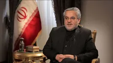 برخی پایگاه‌های نظامی آمریکا در منطقه به تهدید مستقیم علیه ایران تبدیل شدند