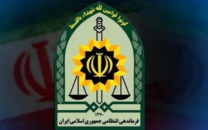 صرف نظر فراجا از شکایت از روزنامه همشهری