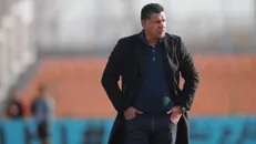 علی دایی: فوتبال ایران مدیون پرسپولیس است/ پرسپولیس می تواند برای پنجمین بار متوالی قهرمان شود