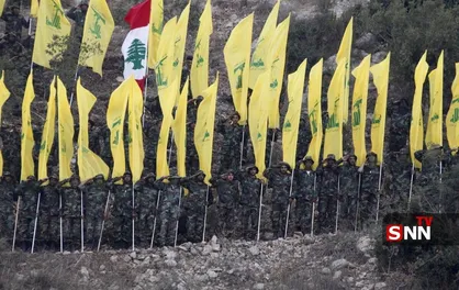 نامه سرگشاده حزب&zwnj;الله به روسای سه&zwnj;گانه لبنان