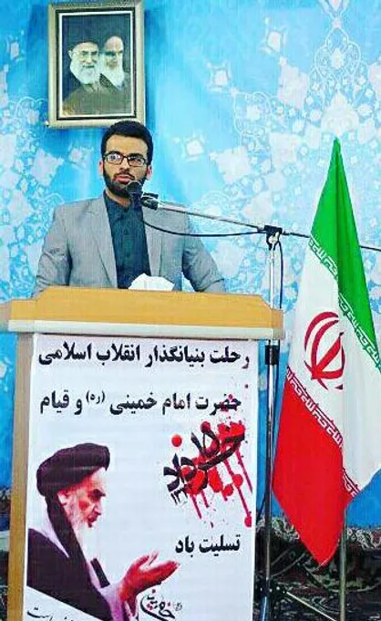 با سهل اندیشی به لبخند آمریکا اعتماد شد!/ ملت ایران در برابر فشارها و تهدید ها و تحریم ها تسلیم نخواهد شد