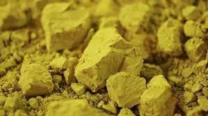 احتمال افزایش قیمت اورانیوم در پی کودتا در نیجر
