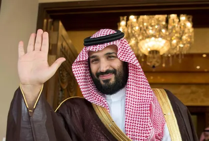 پیشنهاد ولیعهد عربستان برای خرید باشگاه منچستر