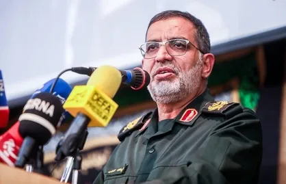 سخنگوی سپاه: حزب&zwnj;الله از توانمندی لازم برای غلبه بر دشمن صهیونیستی برخوردار است
