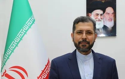 ایران ادعای بی اساس پامپئو مبنی بر ارسال سلاح به طالبان را رد کر&zwnj;د