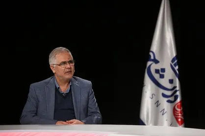 عبدالجلال ایری: سازمان محیط زیست جلوی توسعه جزیره آشوراده را می&zwnj;گیرد+فیلم