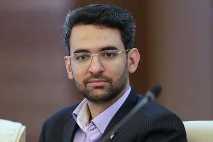 آذری جهرمی: فعال&zwnj;سازی رومینگ و تحمیل هزینه به مشترک، شایعه است