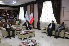 قرارداد انتقال پساب بجنورد به پتروشیمی منعقد شد